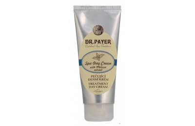 DR. PAYER Spa Day Cream - Ухаживающий дневной крем, 80 мл.